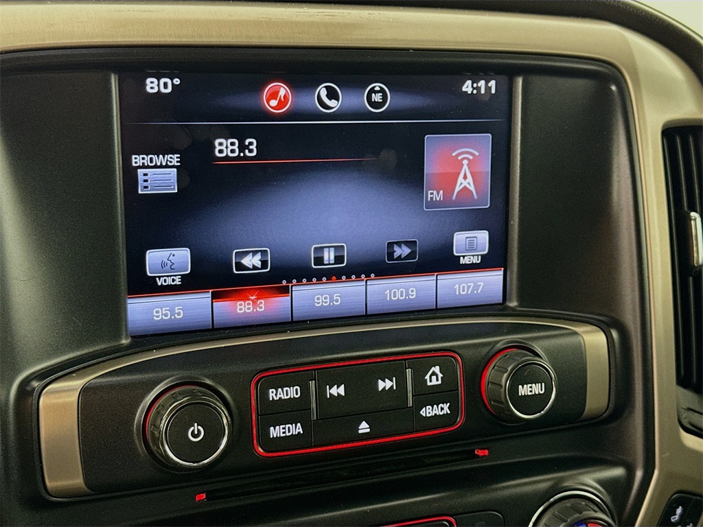 Photo of 2015 GMC Sierra 2500HD Denali in Myrtle Beach, SC - 15,  2015 GMC Sierra 2500HD Denali:3853Y