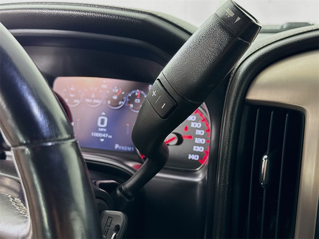 Photo of 2015 GMC Sierra 2500HD Denali in Myrtle Beach, SC - 17,  2015 GMC Sierra 2500HD Denali:3853Y