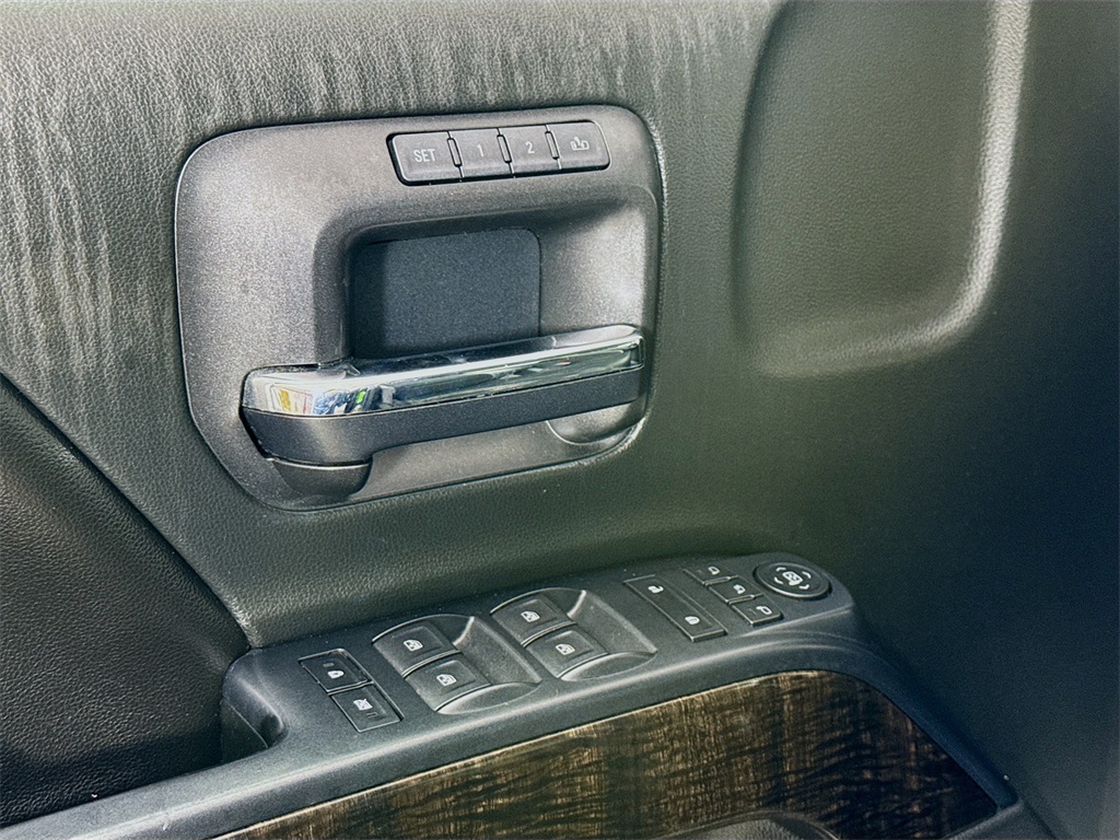 Photo of 2015 GMC Sierra 2500HD Denali in Myrtle Beach, SC - 18,  2015 GMC Sierra 2500HD Denali:3853Y