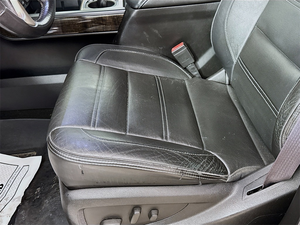 Photo of 2015 GMC Sierra 2500HD Denali in Myrtle Beach, SC - 20,  2015 GMC Sierra 2500HD Denali:3853Y