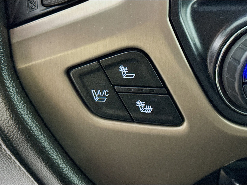 Photo of 2015 GMC Sierra 2500HD Denali in Myrtle Beach, SC - 21,  2015 GMC Sierra 2500HD Denali:3853Y