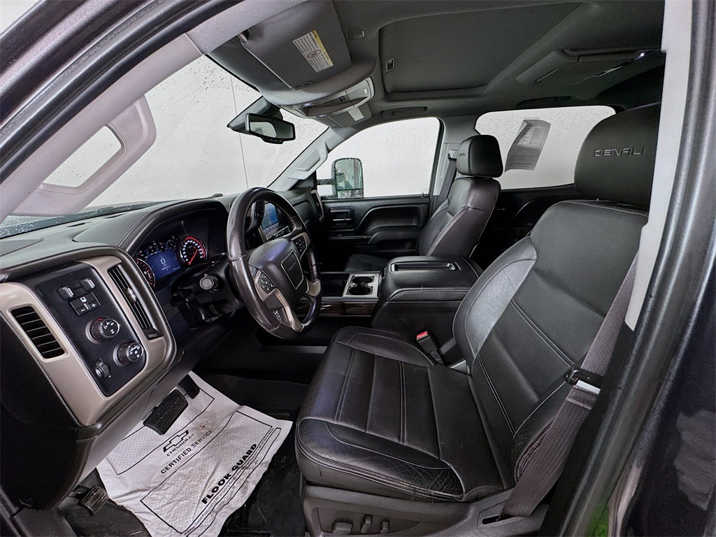 Photo of 2015 GMC Sierra 2500HD Denali in Myrtle Beach, SC - 22,  2015 GMC Sierra 2500HD Denali:3853Y