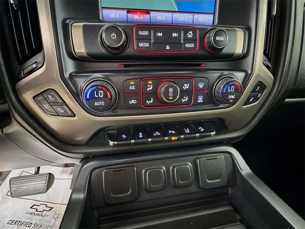 Photo of 2015 GMC Sierra 2500HD Denali in Myrtle Beach, SC - 23,  2015 GMC Sierra 2500HD Denali:3853Y