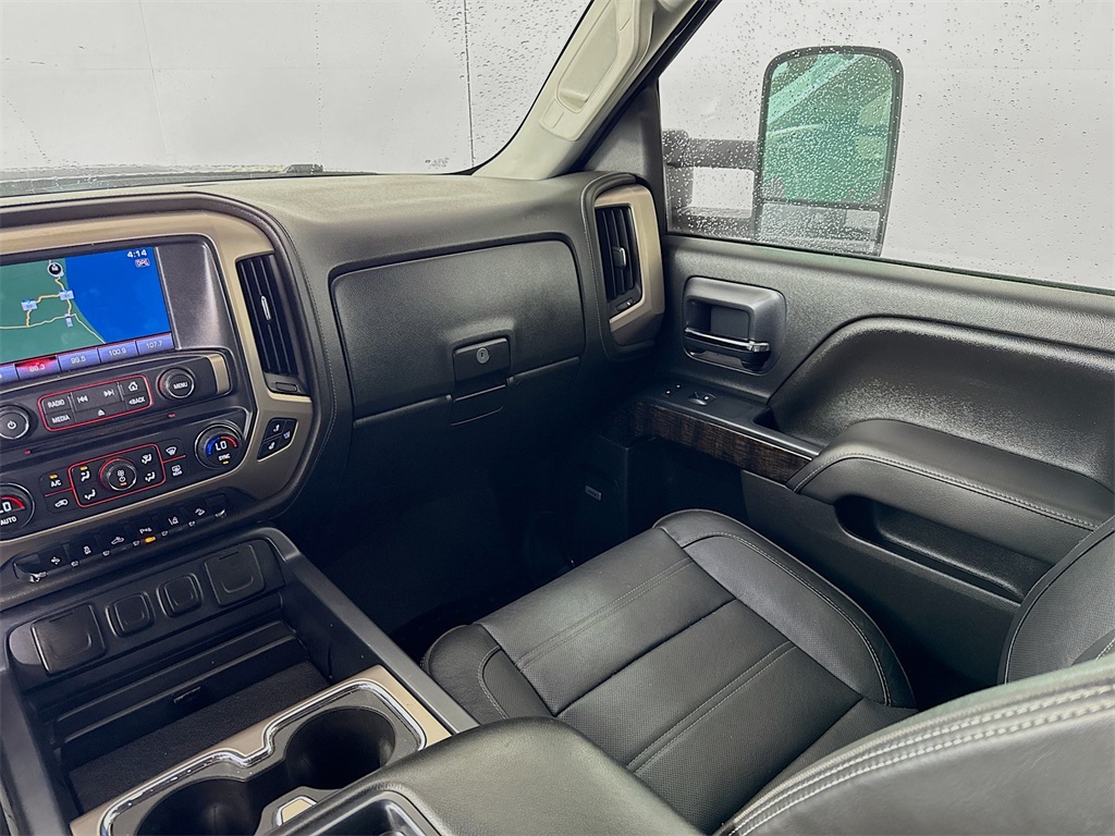 Photo of 2015 GMC Sierra 2500HD Denali in Myrtle Beach, SC - 25,  2015 GMC Sierra 2500HD Denali:3853Y