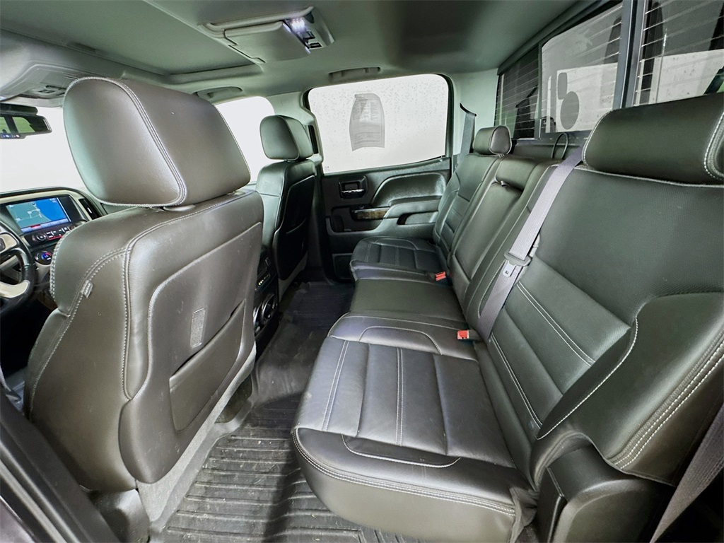 Photo of 2015 GMC Sierra 2500HD Denali in Myrtle Beach, SC - 26,  2015 GMC Sierra 2500HD Denali:3853Y