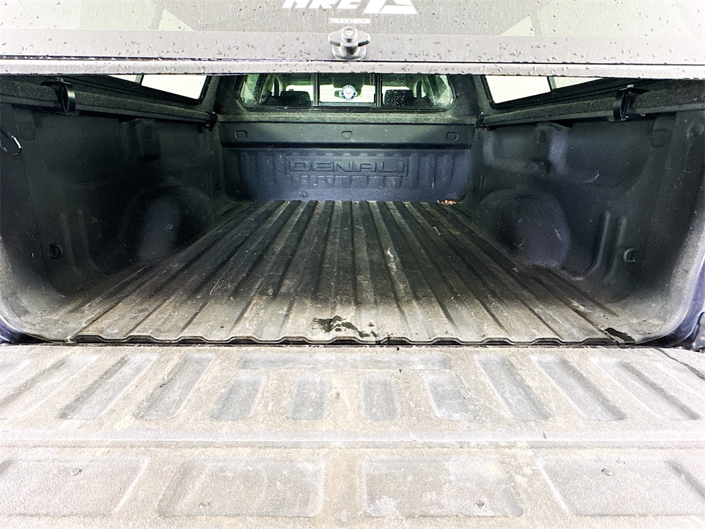 Photo of 2015 GMC Sierra 2500HD Denali in Myrtle Beach, SC - 28,  2015 GMC Sierra 2500HD Denali:3853Y