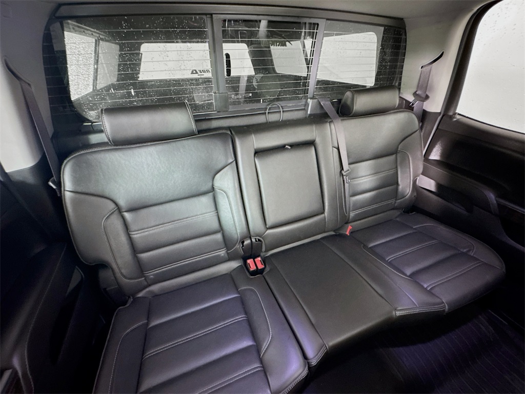 Photo of 2015 GMC Sierra 2500HD Denali in Myrtle Beach, SC - 29,  2015 GMC Sierra 2500HD Denali:3853Y