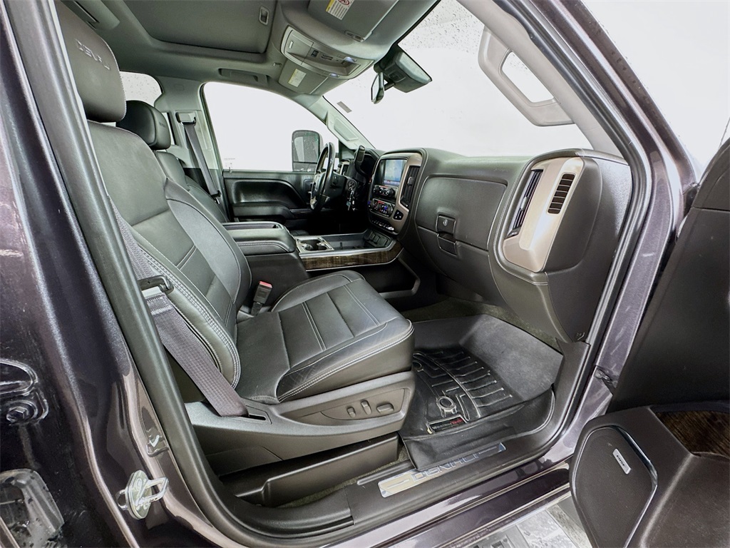 Photo of 2015 GMC Sierra 2500HD Denali in Myrtle Beach, SC - 30,  2015 GMC Sierra 2500HD Denali:3853Y