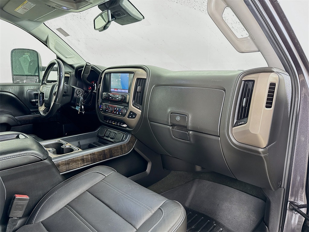 Photo of 2015 GMC Sierra 2500HD Denali in Myrtle Beach, SC - 31,  2015 GMC Sierra 2500HD Denali:3853Y