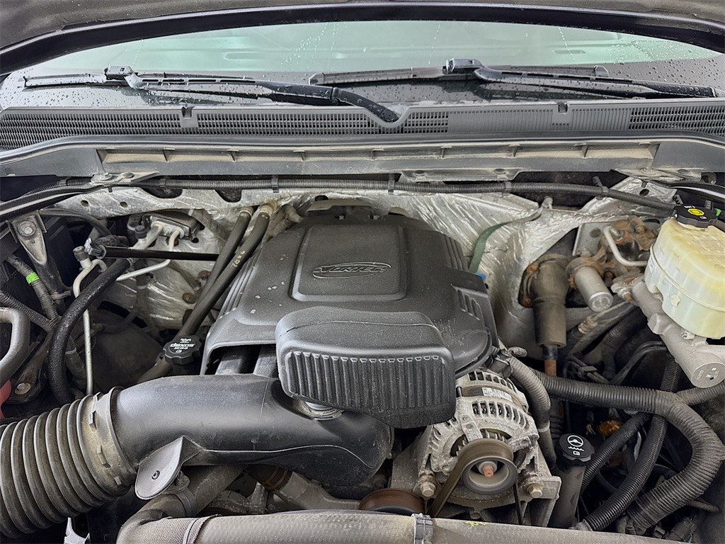 Photo of 2015 GMC Sierra 2500HD Denali in Myrtle Beach, SC - 32,  2015 GMC Sierra 2500HD Denali:3853Y