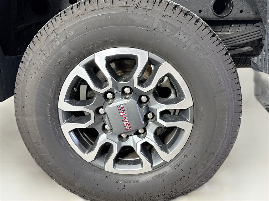 Photo of 2015 GMC Sierra 2500HD Denali in Myrtle Beach, SC - 33,  2015 GMC Sierra 2500HD Denali:3853Y