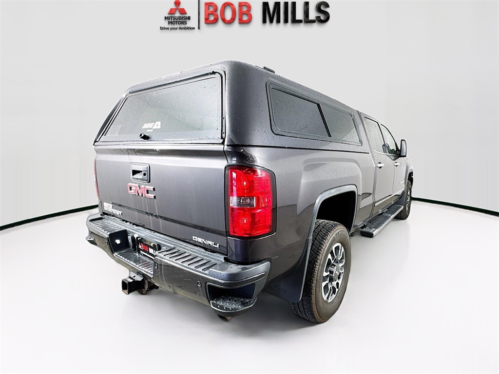 Photo of 2015 GMC Sierra 2500HD Denali in Myrtle Beach, SC - 7,  2015 GMC Sierra 2500HD Denali:3853Y