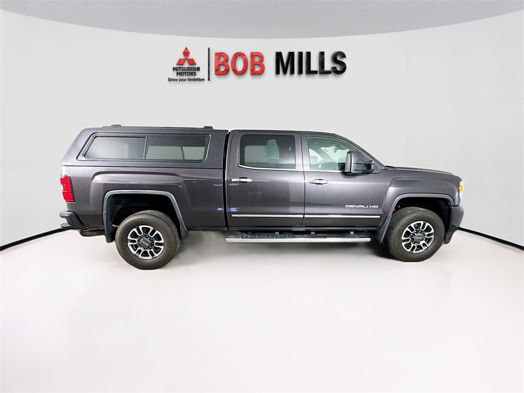 Photo of 2015 GMC Sierra 2500HD Denali in Myrtle Beach, SC - 8,  2015 GMC Sierra 2500HD Denali:3853Y