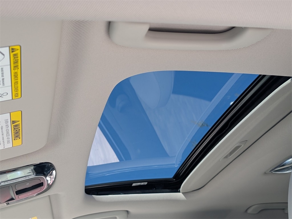 used 2025 Hyundai Tucson car, priced at $27,500