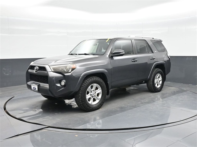 2014 Toyota 4Runner SR5 Premium's photo