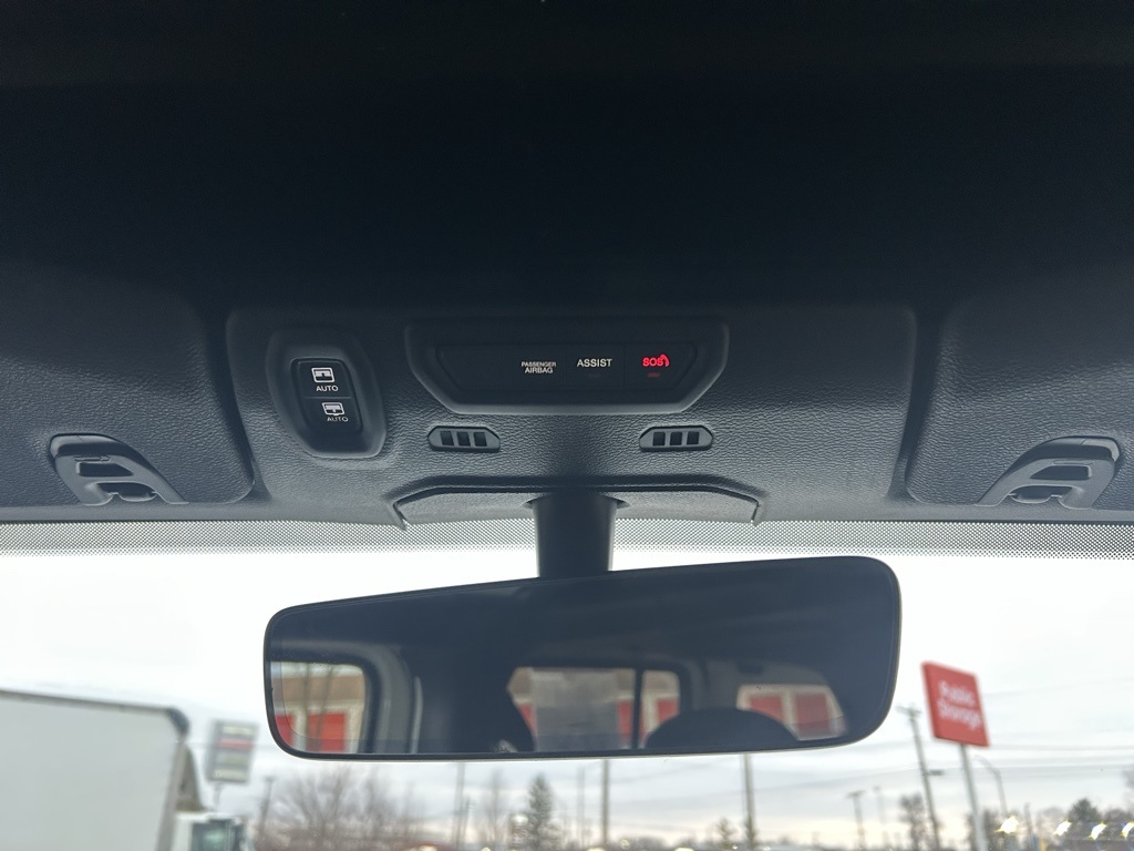 used 2020 Jeep Wrangler car, priced at $23,997