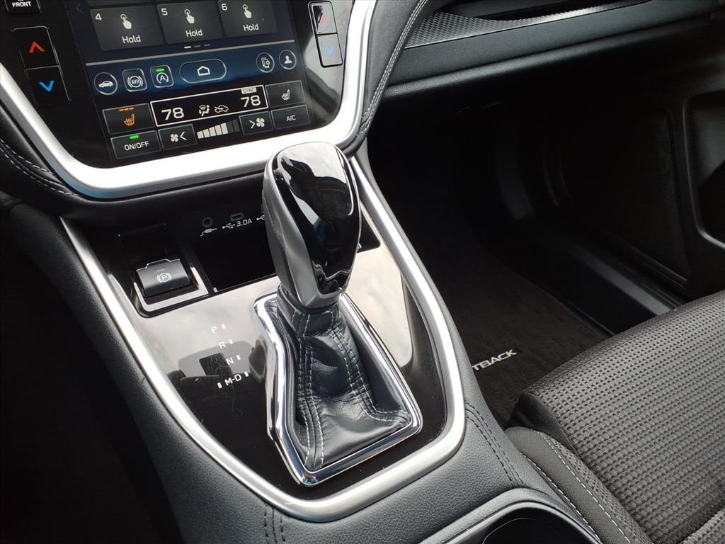 used 2025 Subaru Outback car, priced at $29,900