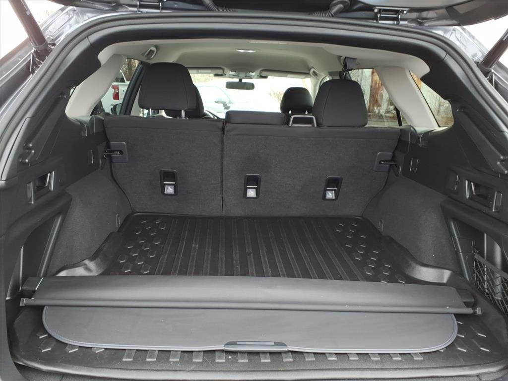 used 2025 Subaru Outback car, priced at $29,900