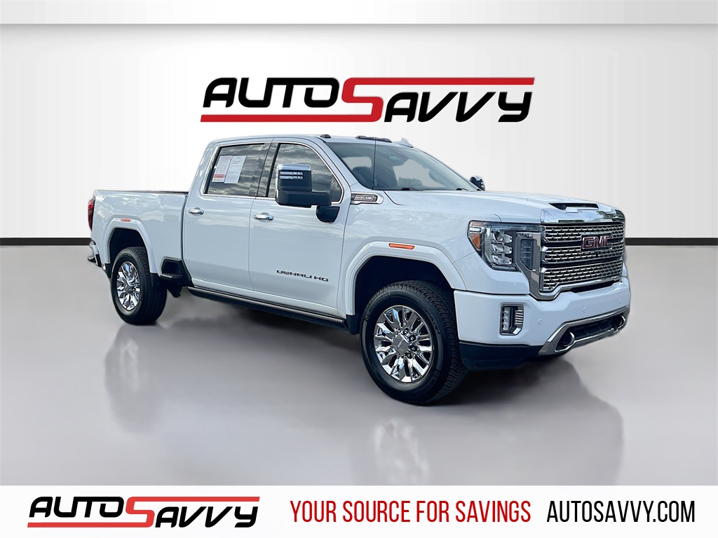 2022 GMC Sierra 2500 Denali HD Denali's photo