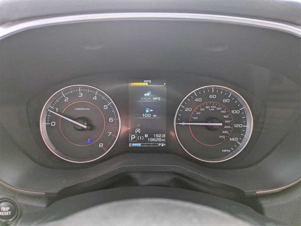 2023 Subaru Crosstrek Limited photo 13