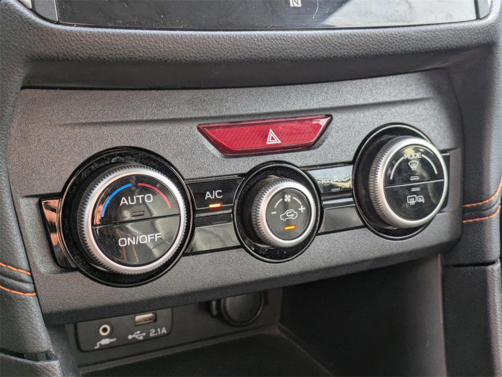 2023 Subaru Crosstrek Limited photo 17