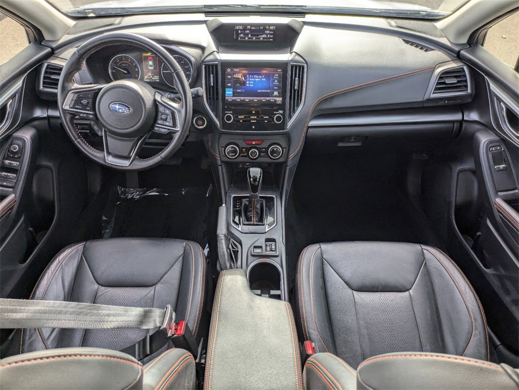 2023 Subaru Crosstrek Limited photo 18