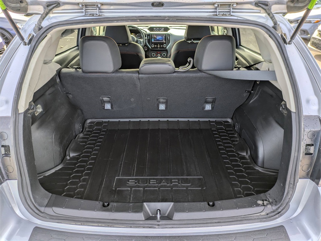 2023 Subaru Crosstrek Limited photo 20