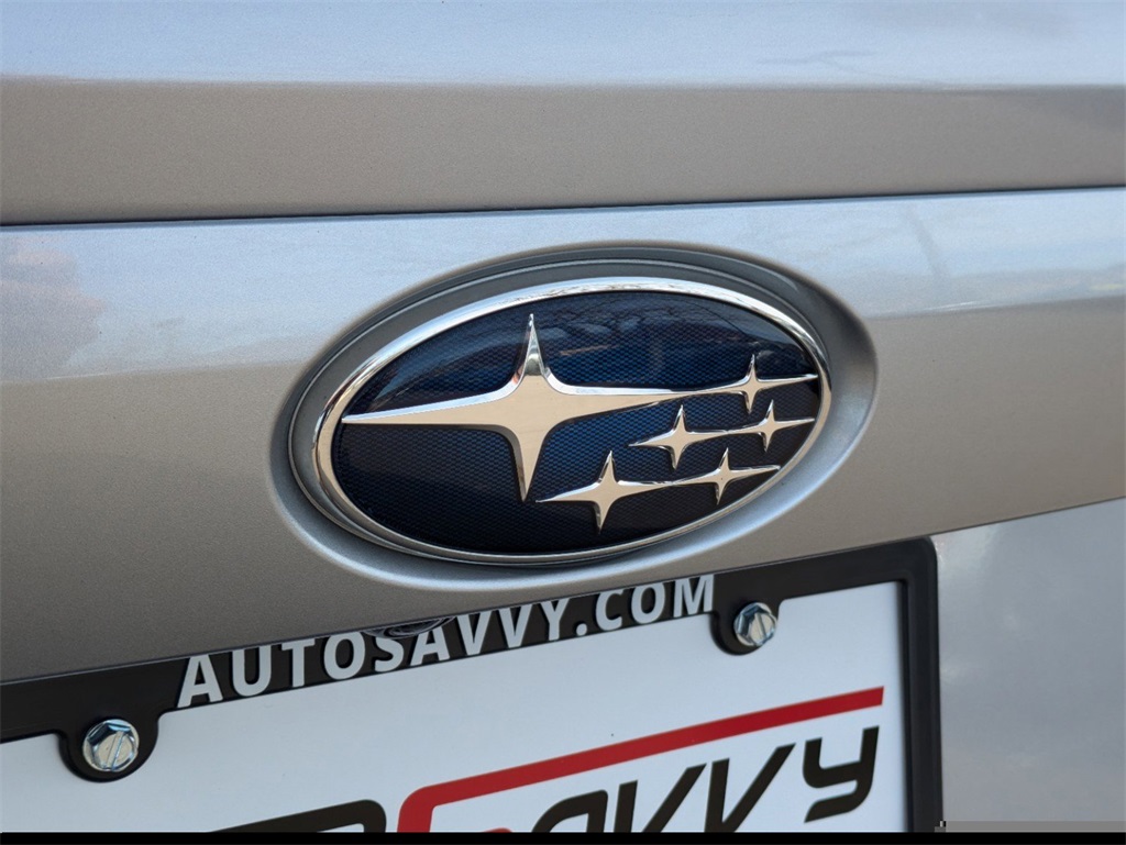 2023 Subaru Crosstrek Limited photo 21