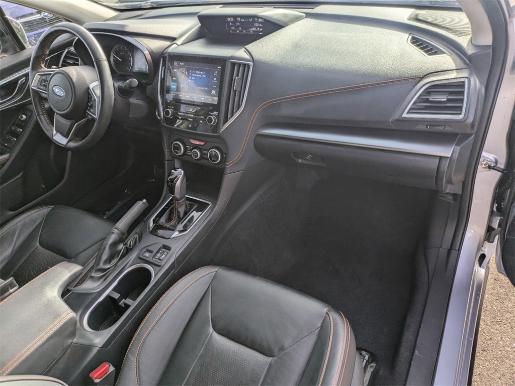 2023 Subaru Crosstrek Limited photo 24