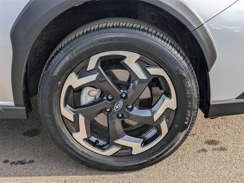 2023 Subaru Crosstrek Limited photo 25