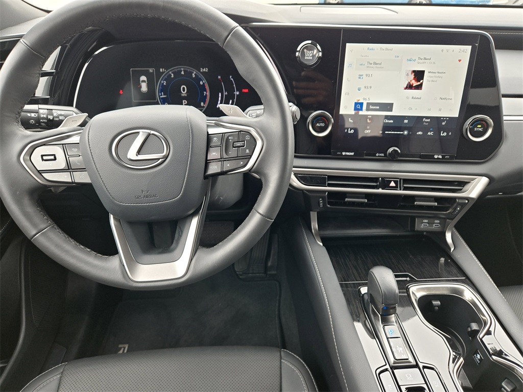 2024 Lexus RX 350 photo 13