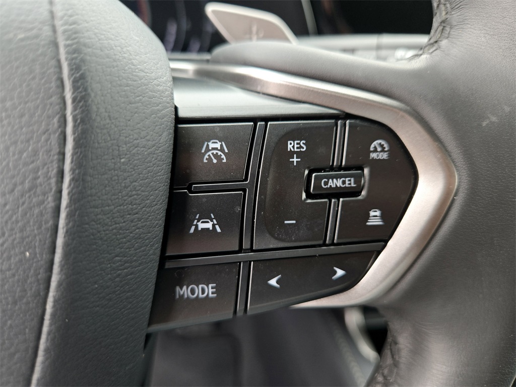 2024 Lexus RX 350 photo 16