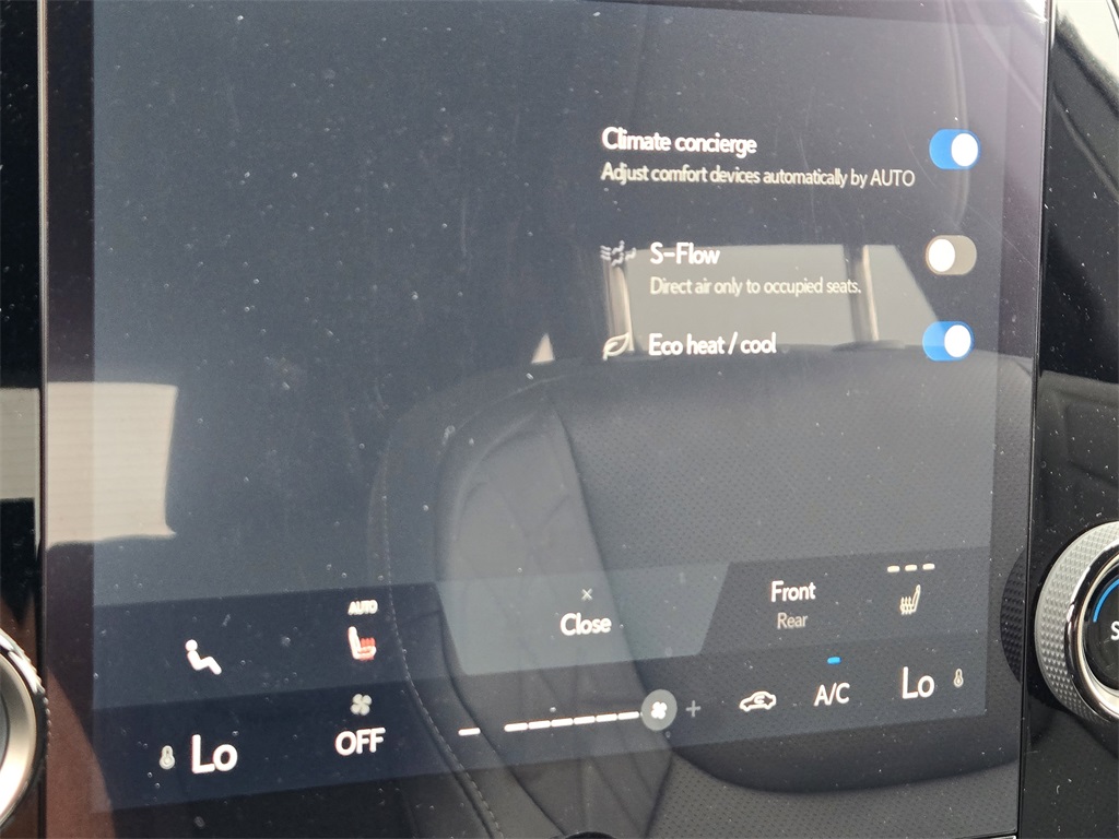 2024 Lexus RX 350 photo 20