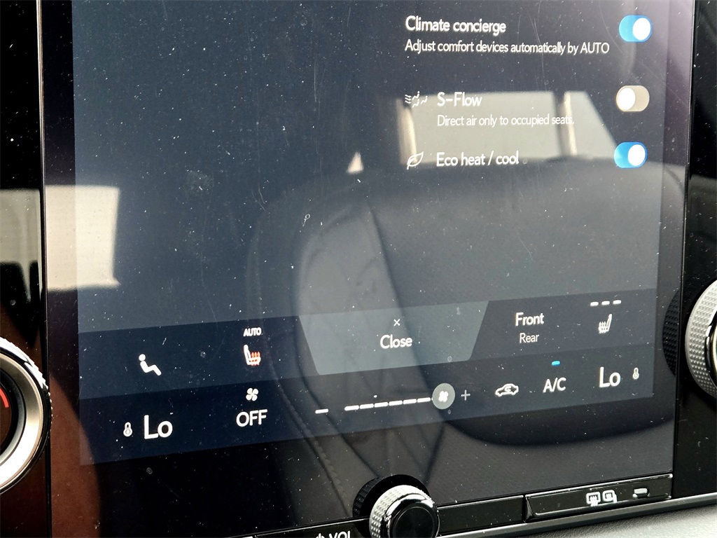 2024 Lexus RX 350 photo 21