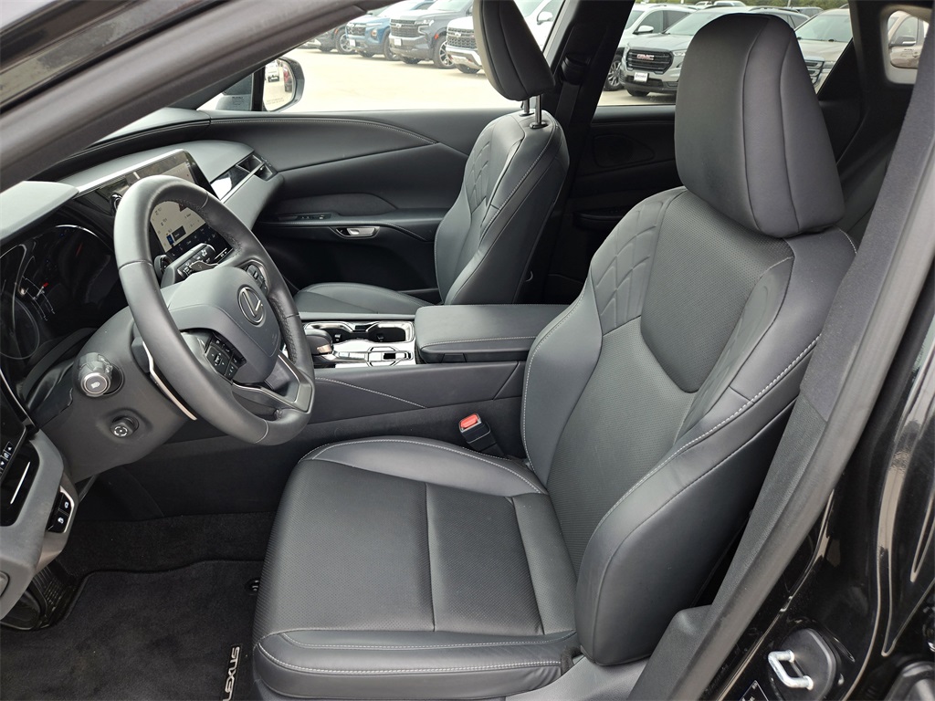 2024 Lexus RX 350 photo 27