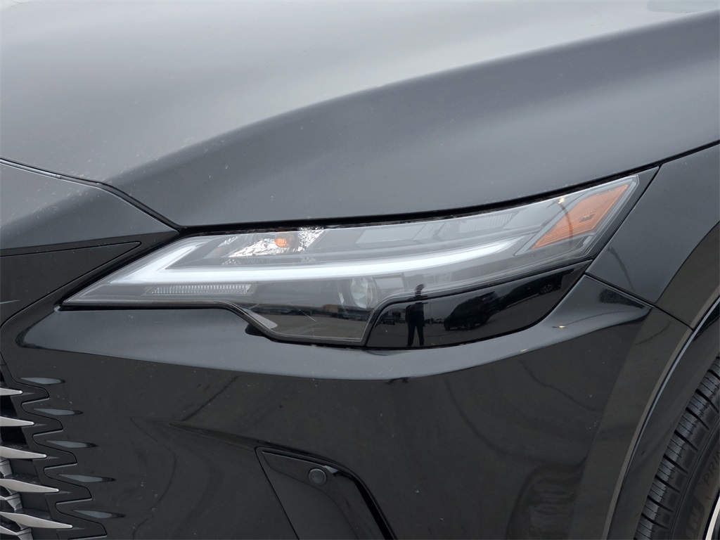 2024 Lexus RX 350 photo 3
