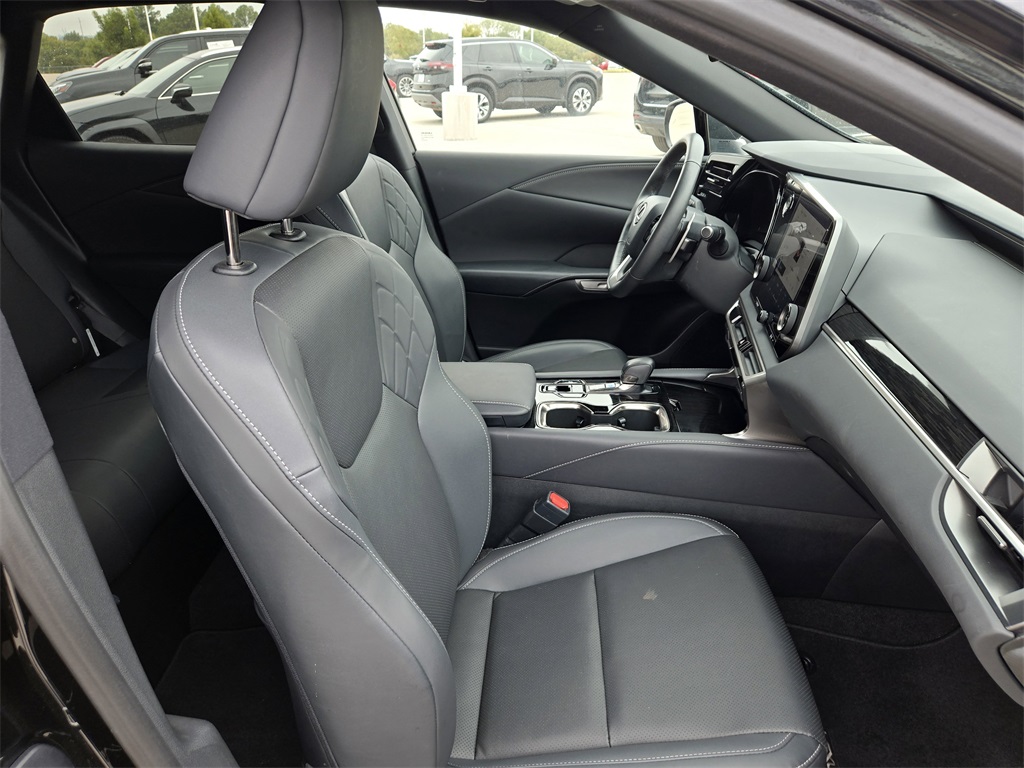2024 Lexus RX 350 photo 29