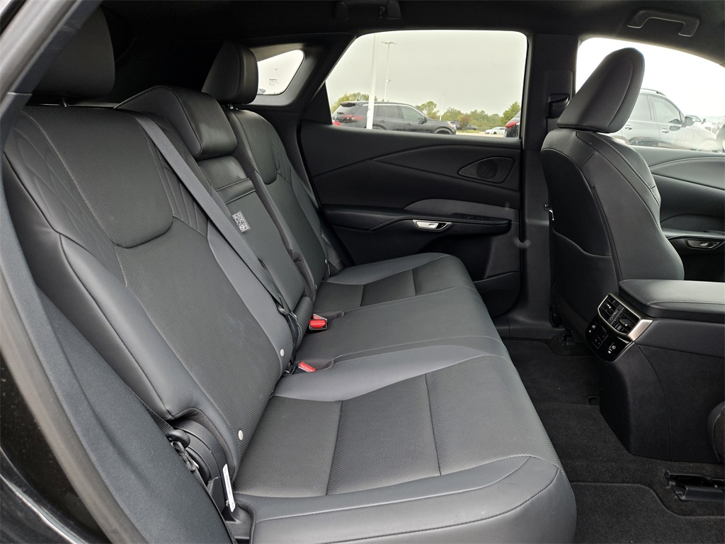 2024 Lexus RX 350 photo 31