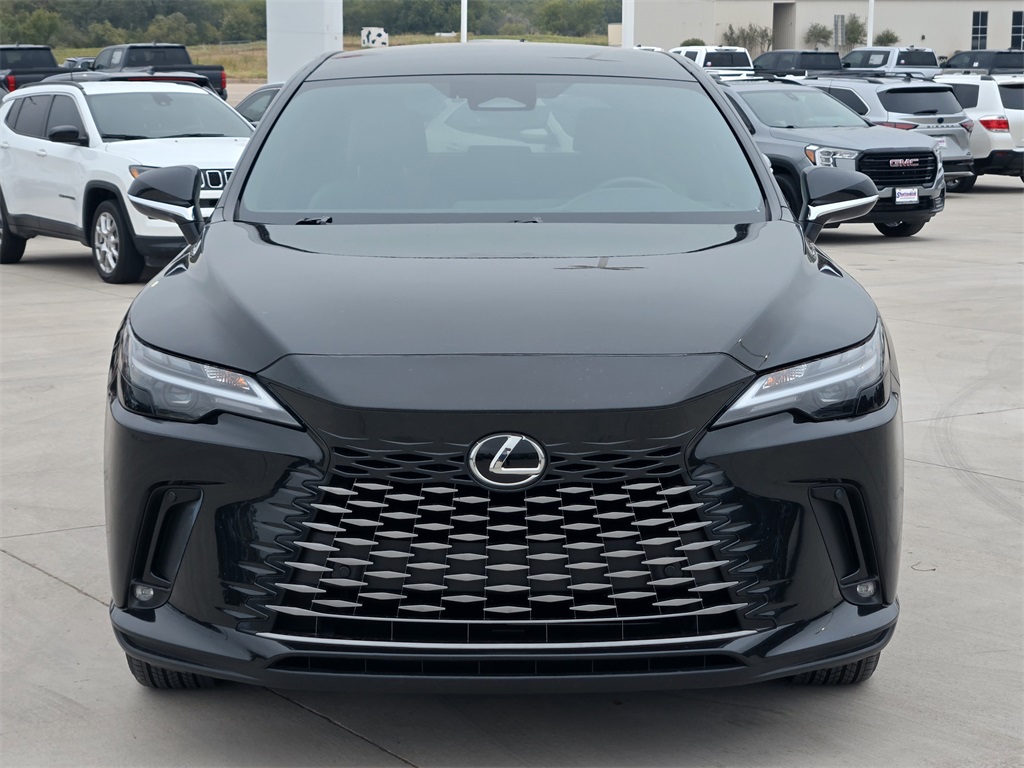 2024 Lexus RX 350 photo 8