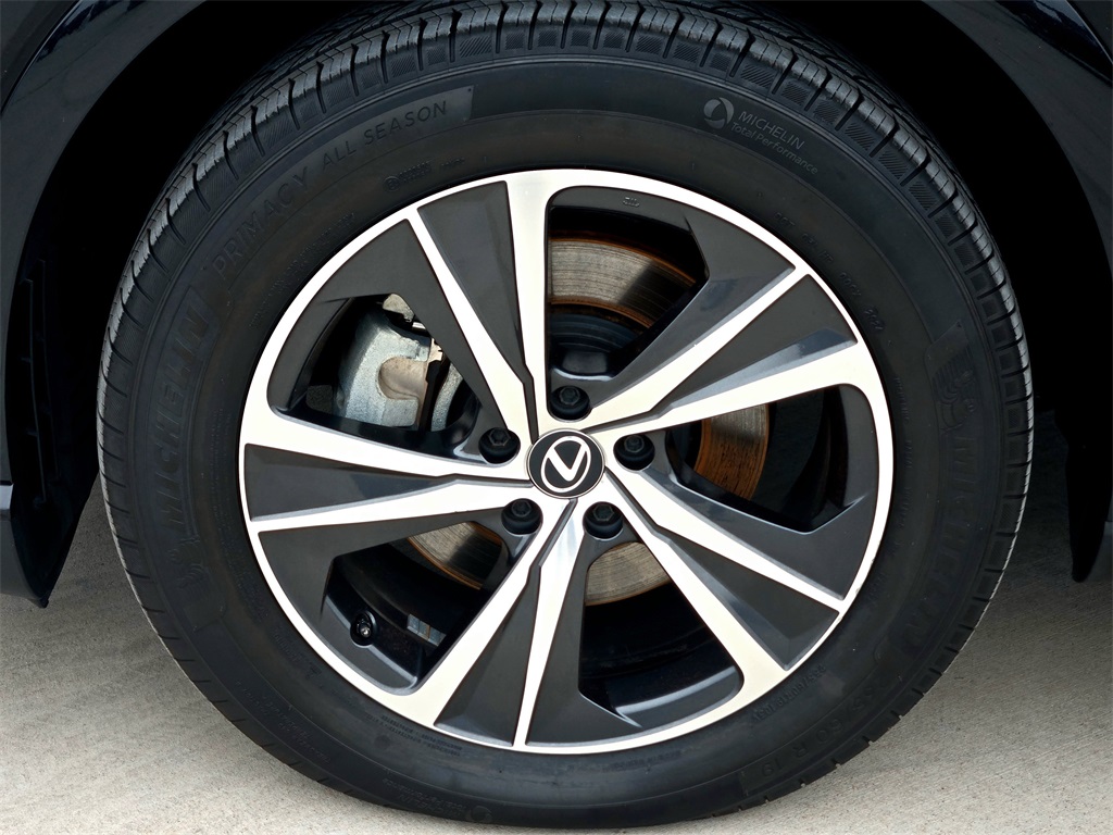 2024 Lexus RX 350 photo 9