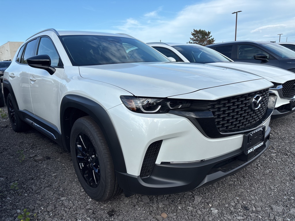 2025 Mazda CX-50 Select's photo