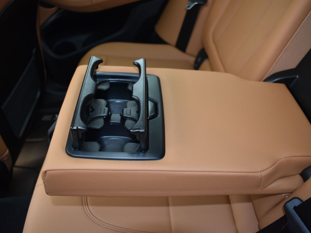 2024 Alpine White BMW X3 sDrive30i RWD SUV