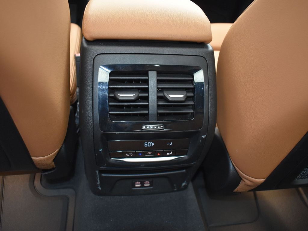 2024 Alpine White BMW X3 sDrive30i RWD SUV