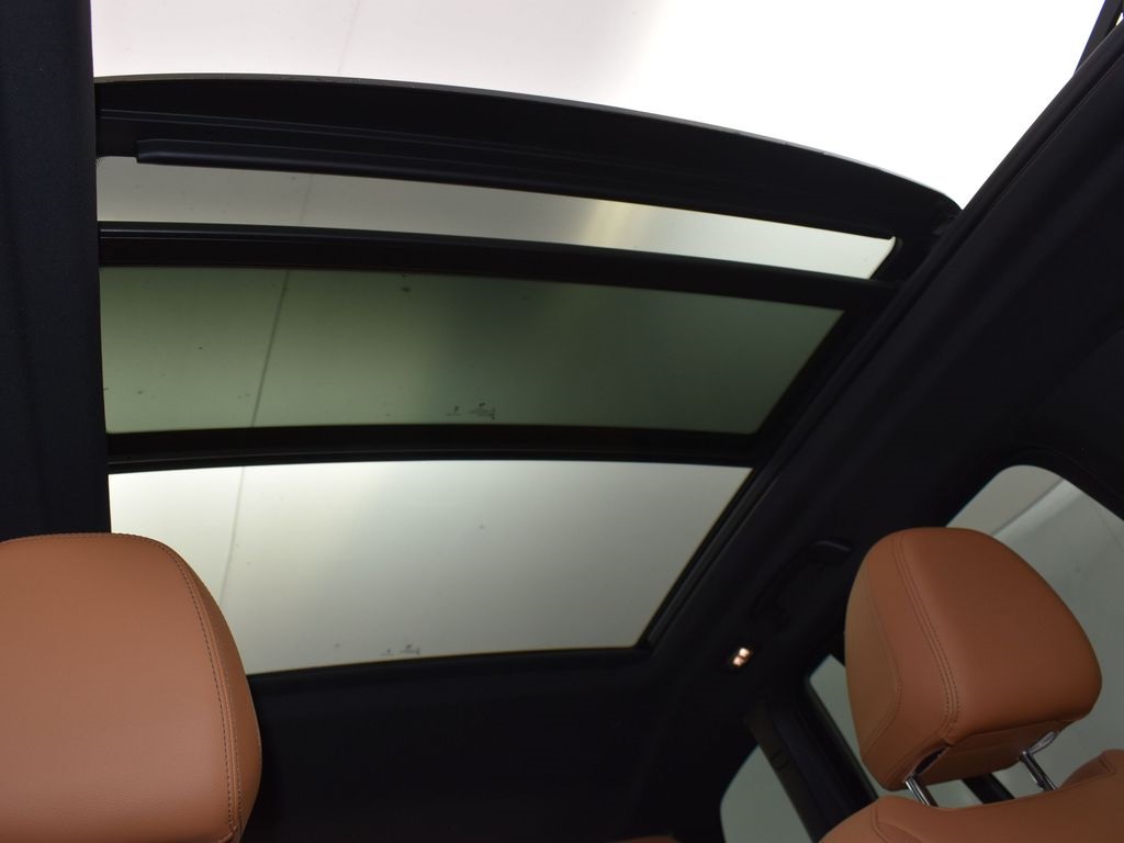 2024 Alpine White BMW X3 sDrive30i RWD SUV