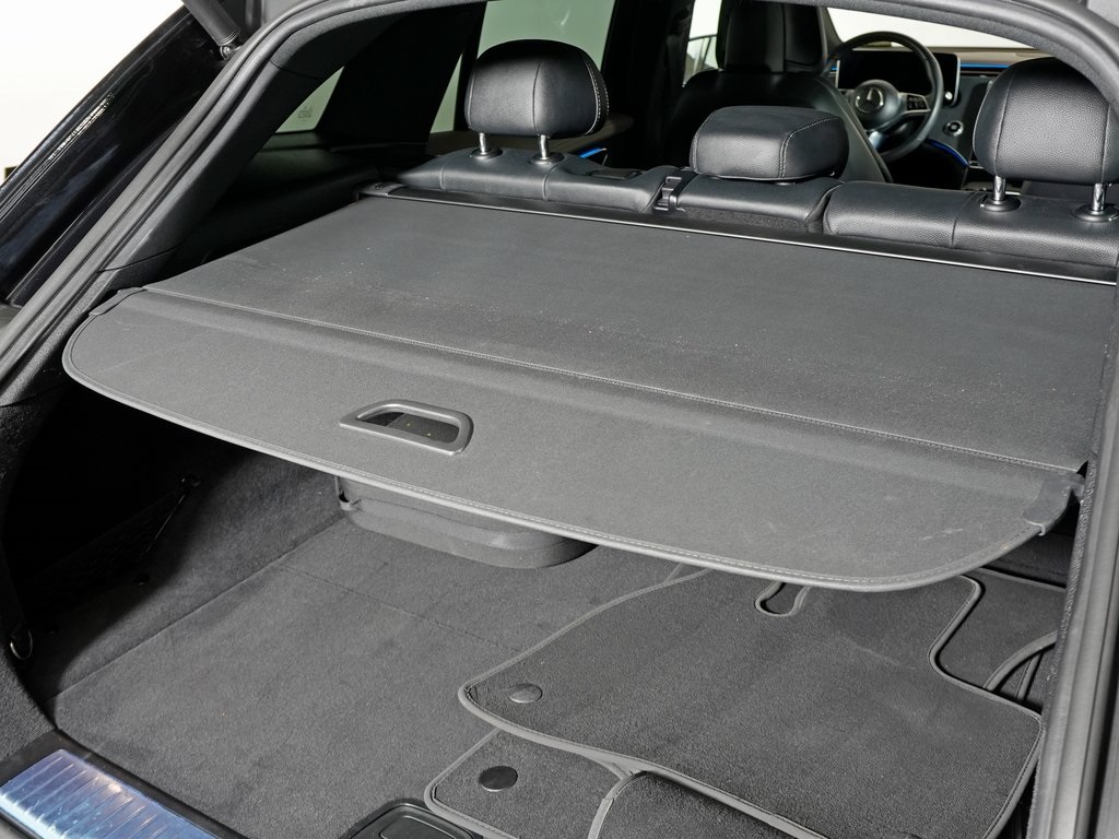 used 2023 Mercedes-Benz EQE car, priced at $37,988