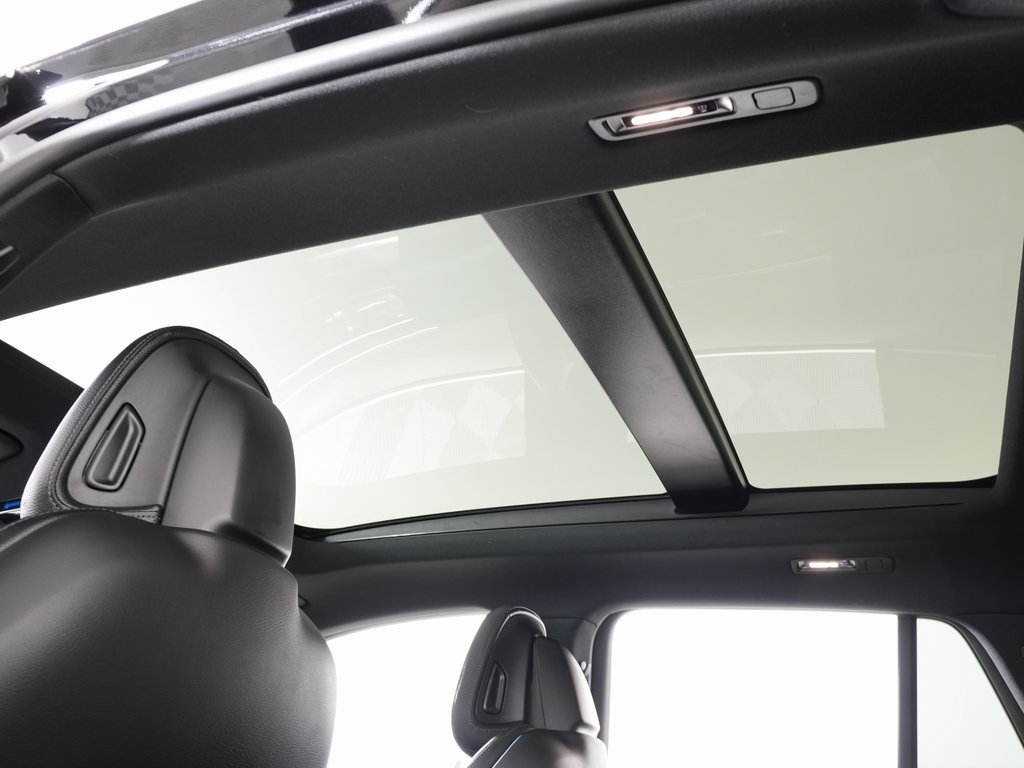 used 2023 Mercedes-Benz EQE car, priced at $37,988