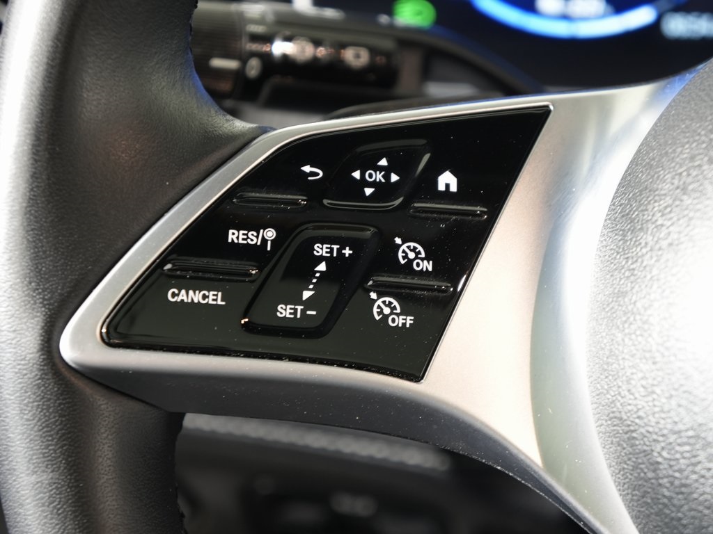 used 2023 Mercedes-Benz EQE car, priced at $37,988