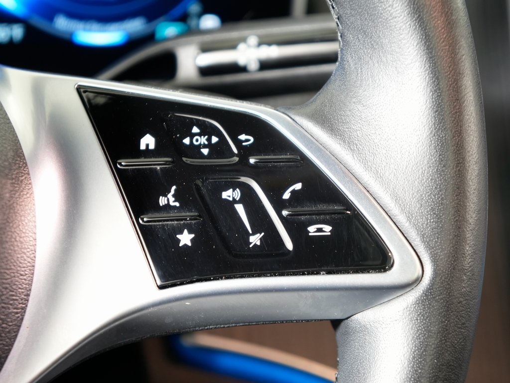 used 2023 Mercedes-Benz EQE car, priced at $37,988