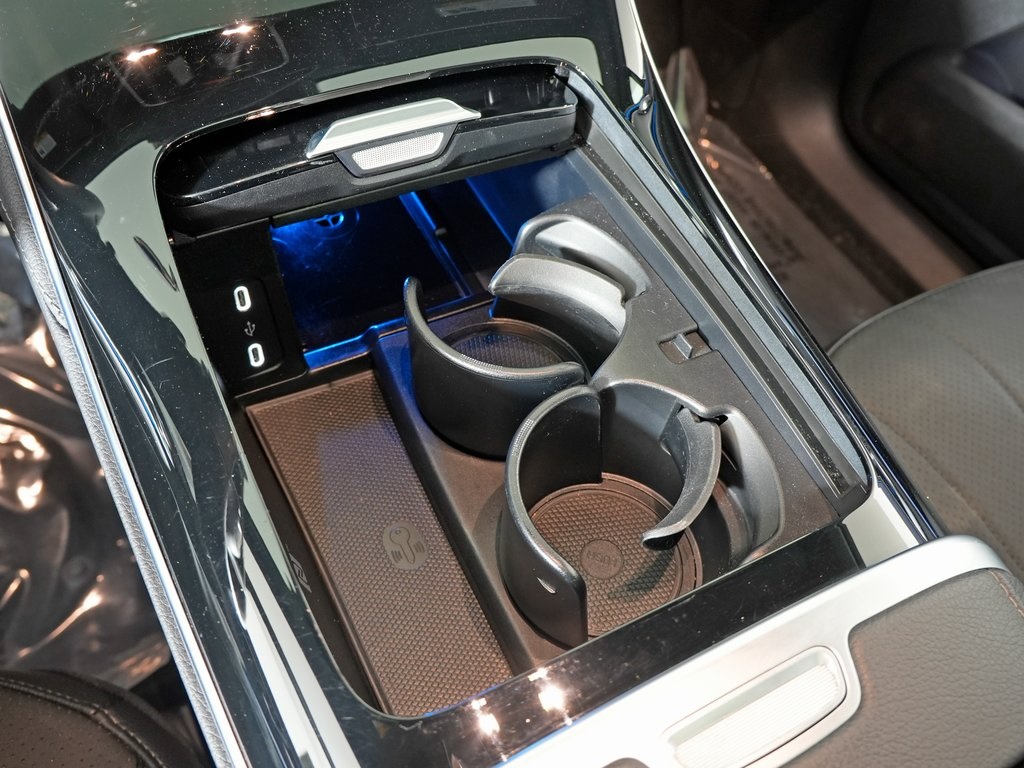 used 2023 Mercedes-Benz EQE car, priced at $37,988