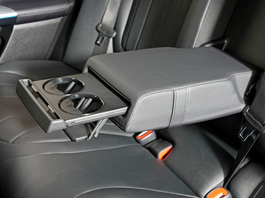 used 2023 Mercedes-Benz EQE car, priced at $37,988